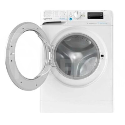 Стиральная машина 7 кг Indesit BWSE 71252X WSV RU Тбилиси - изображение 2