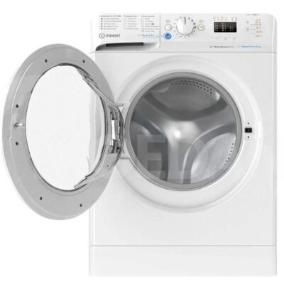 Стиральная машина 7 кг Indesit BWSA 71052X WWV RU Тбилиси - изображение 2
