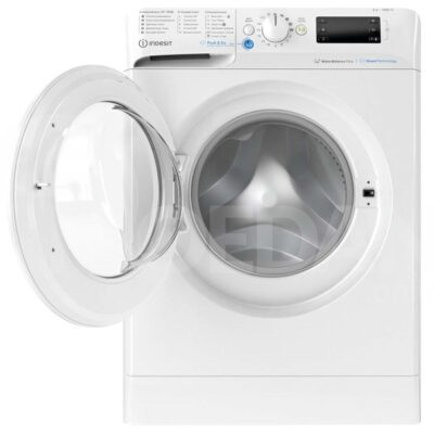 Стиральная машина 6 кг Indesit BWSE 61051 WWV RU Тбилиси - изображение 2