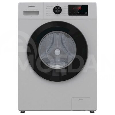 სარეცხი მანქანა 7კგ Gorenje WHP72EAS თბილისი - photo 1