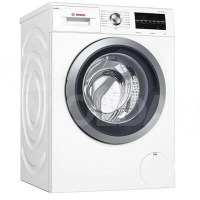 Стиральная машина 9 кг Bosch WAT28S48ME Тбилиси - изображение 1
