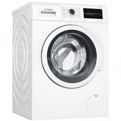 Стиральная машина 8 кг Bosch WAJ20180ME Тбилиси - изображение 1
