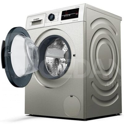 სარეცხი მანქანა 7კგ Bosch WAJ2017SME თბილისი - photo 2