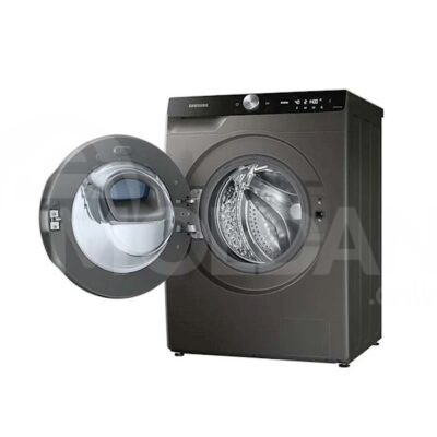 Стиральная машина 10,5 кг Samsung WW10T754CBX/LP Тбилиси - изображение 2