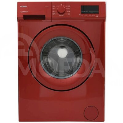 Стиральная машина 7 кг Vestel W 7104R Тбилиси - изображение 1