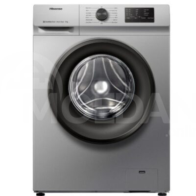 სარეცხი მანქანა 6კგ Hisense WFPV6010MT თბილისი - photo 1