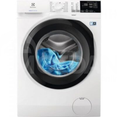 Стиральная машина 8 кг Electrolux EW6F4R28B Тбилиси - изображение 1