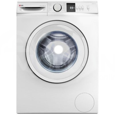 სარეცხი მანქანა 8კგ VOX WM1080-T14D თბილისი - photo 1