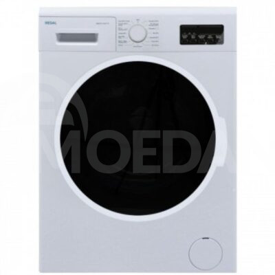 Стиральная машина 9 кг Regal 1261TWM Тбилиси - изображение 1