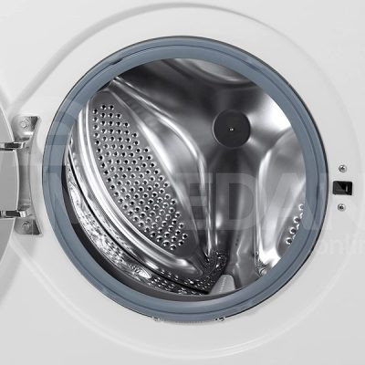 Стиральная машина 8 кг LG F4J3TN3WE Тбилиси - изображение 2