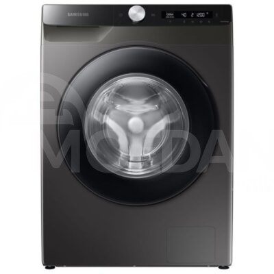 სარეცხი მანქანა 9კგ Samsung WW90T504DAX თბილისი - photo 1