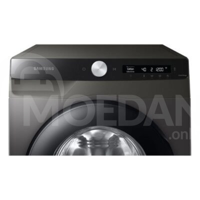 სარეცხი მანქანა 9კგ Samsung WW90T504DAX თბილისი - photo 2