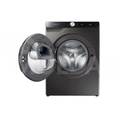 Стиральная машина 9 кг Samsung WW90T554DAX Тбилиси - изображение 3