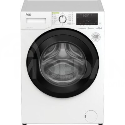 Стиральная машина 10 кг Beko WTE 10736 CHT Premium Тбилиси - изображение 1