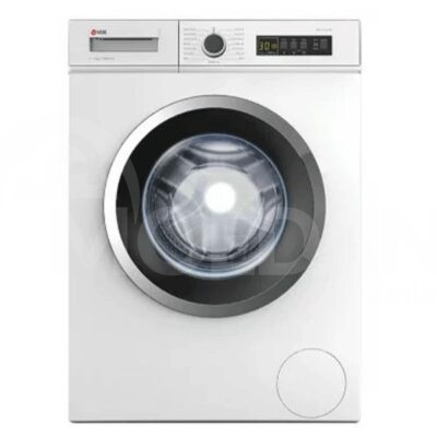 Стиральная машина 7 кг VOX WM1275-YTQD Тбилиси - изображение 1