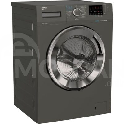 Стиральная машина 9 кг Beko WTX 91232 XMCI Nova Тбилиси - изображение 2