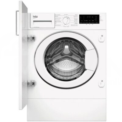 Встраиваемая стиральная машина 7 кг Beko WITC 7613 XW (Встроенная) Тбилиси - изображение 1