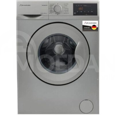 Стиральная машина 6 кг Шауб Лоренц SLWMG6135 Тбилиси - изображение 1