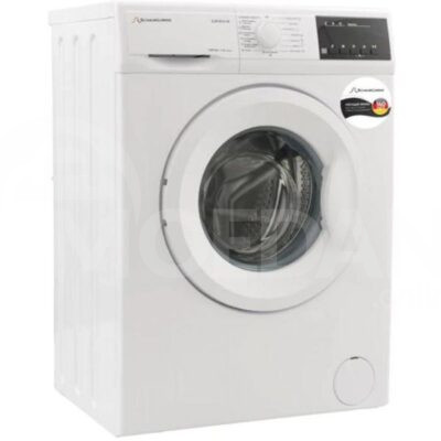 Стиральная машина 6 кг Шауб Лоренц SLWMC6135 Тбилиси - изображение 2