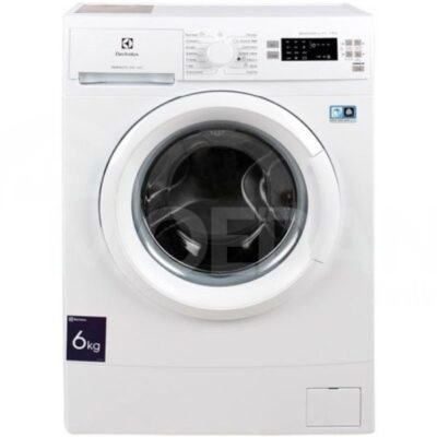 Стиральная машина 6 кг Electrolux EW6S5R06W Тбилиси - изображение 1