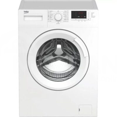 Стиральная машина 8 кг Beko WTV 8712 XW Nova Тбилиси - изображение 1