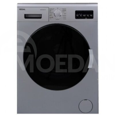 Стиральная машина 9 кг Regal 1261TGR Тбилиси - изображение 1