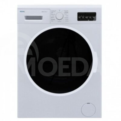 Стиральная машина 8 кг Regal 1054T Тбилиси - изображение 1