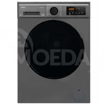 სარეცხი მანქანა 7კგ Regal WM 7007Dark თბილისი - photo 1