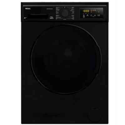 სარეცხი მანქანა 7კგ Regal WM 7007Black Тбилиси