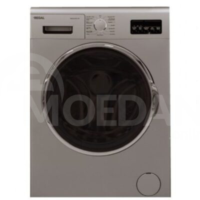 Washing machine 7 kg Regal 1049GR Tbilisi - photo 1