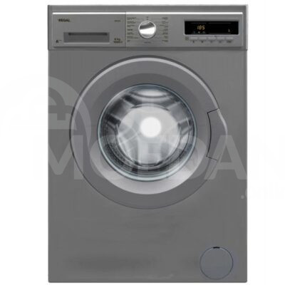 Washing machine 6 kg Regal 6642S Tbilisi - photo 1