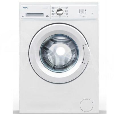 Washing machine 5 kg Regal WM 5001 W F1 Tbilisi - photo 1