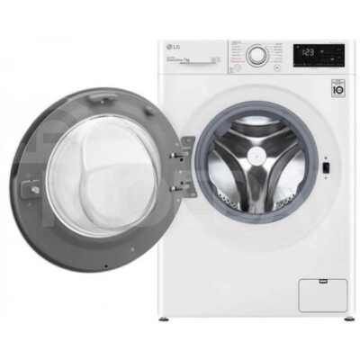 Washing machine LG F2WV3S7S0E Tbilisi - photo 4