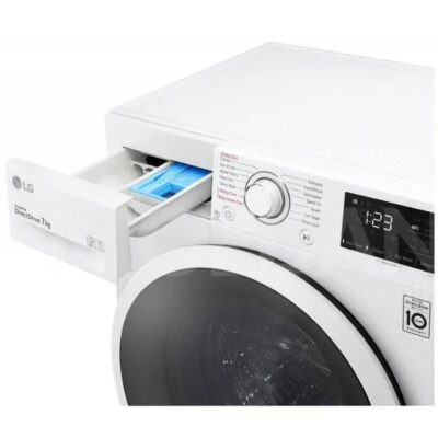 Washing machine LG F2WV3S7S0E Tbilisi - photo 3