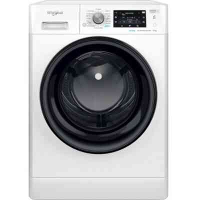 სარეცხი მანქანა 9კგ Whirlpool FFD 9458 BV EE Тбилиси