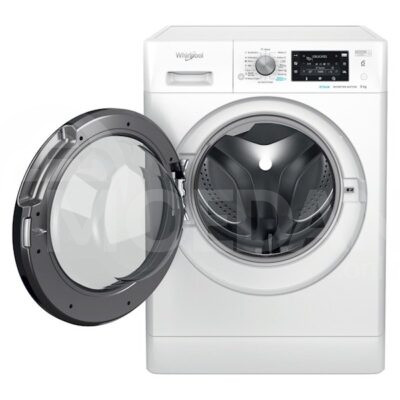 Стиральная машина 9 кг Whirlpool FFD 9458 BV EE Тбилиси - изображение 3
