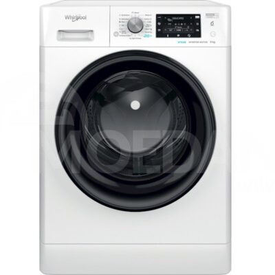 Стиральная машина 9 кг Whirlpool FFD 9458 BV EE Тбилиси - изображение 1