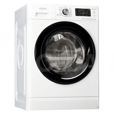 Стиральная машина 9 кг Whirlpool FFD 9458 BV EE Тбилиси - изображение 2