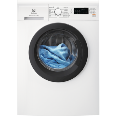 სარეცხი მანქანა 8კგ Electrolux EW2T528S Тбилиси