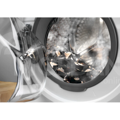 Washing machine 8 kg Electrolux EW2T528S Tbilisi - photo 3