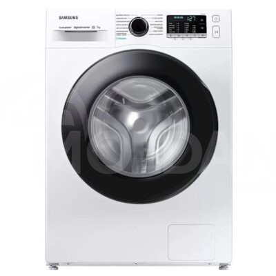 სარეცხი მანქანა 7კგ Samsung WW70AAS25AE/LP თბილისი - photo 1