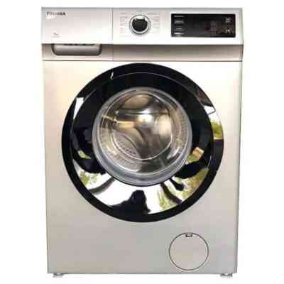 სარეცხი მანქანა 8კგ Toshiba TW-BJ90S2GE (SK) Тбилиси