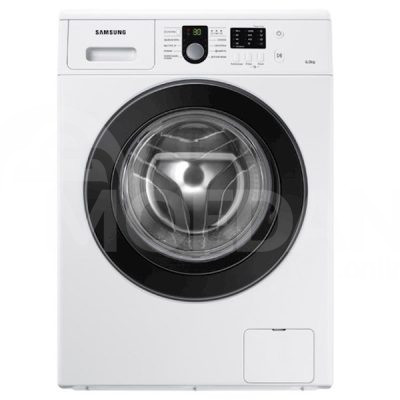Washing machine 6 kg Samsung WF8590NLM9DYLP Tbilisi - photo 1