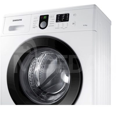 Washing machine 6 kg Samsung WF8590NLM9DYLP Tbilisi - photo 3