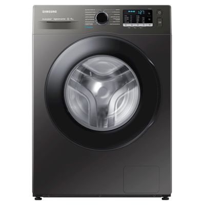სარეცხი მანქანა 8კგ Samsung WW80AAS21AX/LP Тбилиси