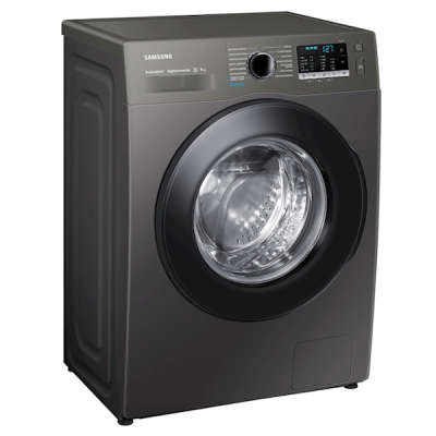 სარეცხი მანქანა 8კგ Samsung WW80AAS21AX/LP Тбилиси