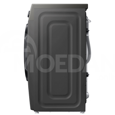 Washing machine 8 kg Samsung WW80AAS21AX/LP Tbilisi - photo 3