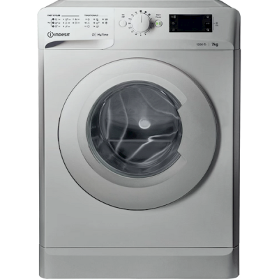 სარეცხი მანქანა 7კგ Indesit OMTWE 71252 S EU Тбилиси