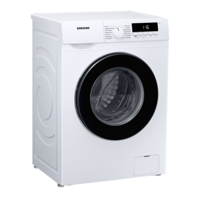 სარეცხი მანქანა 8კგ SAMSUNG WW80T3040BW/LP Тбилиси
