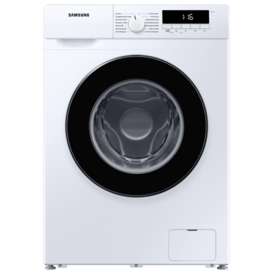 სარეცხი მანქანა 8კგ SAMSUNG WW80T3040BW/LP Тбилиси